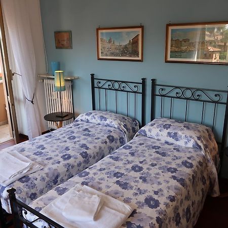 卡萨加尔巴塔住宿加早餐旅馆 罗马 外观 照片